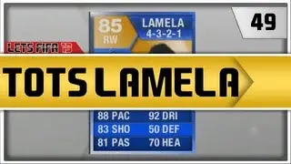 Let's FIFA 13 