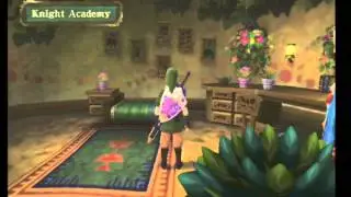 Legend of Zelda Skyward Sword [HD]: Part 68 - Kikwi Protection Program