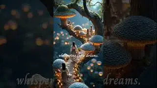 Tiny Whisper Realms &mdash; Healing Fantasy Ambience