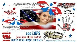 Stephanie Hoover Memorial