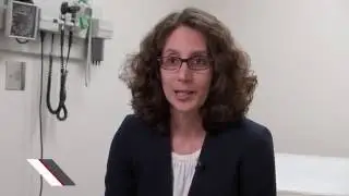 Dr. Sarah Holstein, Hematology, Oncology