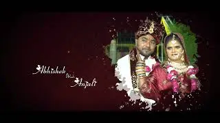 abhishek pal weds anjali pal part 2