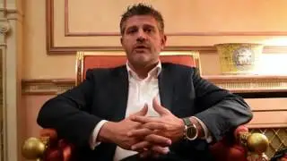 CEO Rami Sweis discusses the Bahrain headquarters of Gulf CX