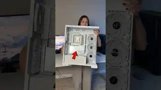 Почему нельзя собирать компьютер на воздушном охлаждении? ARCTIC Liquid Freezer III Pro