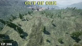 out of ore  forest hill beta project more bagger work    part 104 (Portrait)