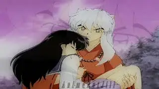 InuYasha & Kagome (InuKag) - Dreams by NF
