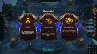 10 Bilgewater 3 STAR ORNN