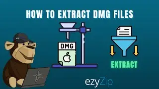 How to Extract DMG Files Online (Simple Guide)