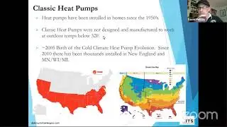 Cold Climate Heat Pumps - Natural Gas Consumer Talks