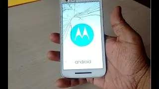 How to Repair Motorola Phones Stuck on Boot Screen & Rebooting