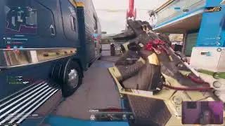 Bo7 gameplay camo grinding