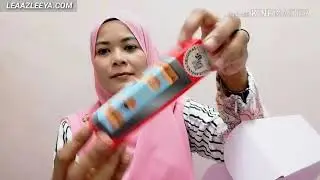 UNBOXING ALTHEA TURNS 3 PINKY BOX