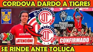🔥👹ultima HORA! El NUEVO ALEXIS VEGA? Recadito de CORDOVA a Pizarro! Cuando DEBUTAN en CONCACAF y mas