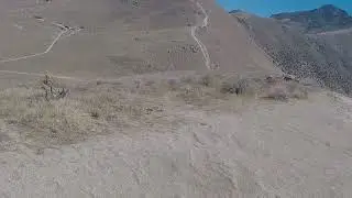 Swept Transonic DP @ Weldon