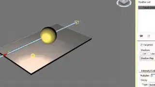 Laser Beam Tutorial Part 3