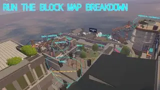 What is Rec City? | Rec Room lore rant (best as background noise lol)