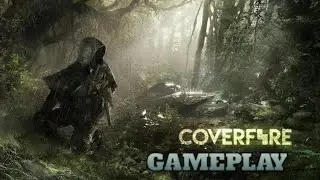 I Played Cover Fire 3D - 2025 full gameplay 🔥