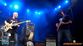 Bass Boys  
