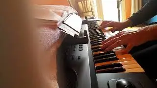 Corrado Manzoni Desperado(Eagles)