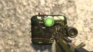 Call of Duty Black Ops 2 Transition Montage!