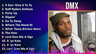 D M X 2024 MIX Greatest Hits ~ 1990s Music ~ Top Hardcore Rap, Rap, East Coast Rap Music