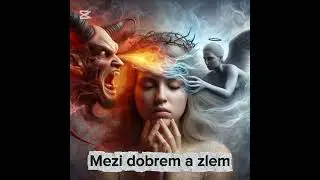 MEZI DOBREM A ZLEM🙏