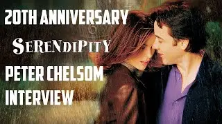 Peter Chelsom Interview - Serendipity 20th Anniversary (Paramount Digital)