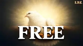Lyfe N Cali - FREE [Gospel Hip Hop With Soul]