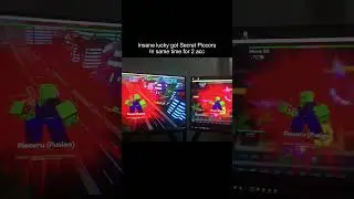 Insane lucky got Secret Piccoru Anime Adventures in same time for 2 acc #shorts