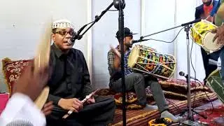 فرقة علي حسين الشعبي حفلة راس السنة 2020 برشاء (للحجز0558534548)