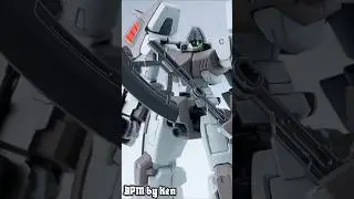 NEW QINGZHOU MODEL 1/144 Serpent Custom 🔥 #shorts #modelkit #3rdparty #mecha