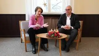Stephanus Vorstand Weihnachtsgruß 2025
