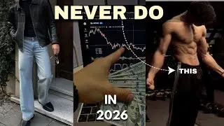 7 Minutes That Will COMPLETELY Change Your Life ! Don’t Watch 😳