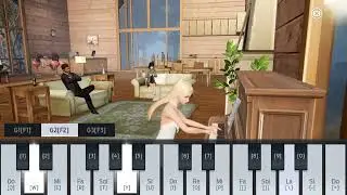 Despacito - Luis Fonsi ft Daddy Yankee | Piano undawn Macro