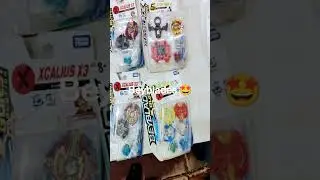 BEYBLADES | FUNSKOOL BEYBLADE | BEYBLADE BURST