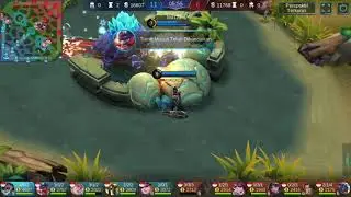 GRANGER MEKZZ NO DEATH, THE BEST IN THE WORLD.