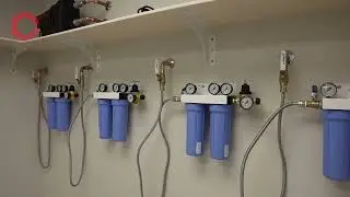 Enhancing Medical Efficiency: Centurion's Renovation of Ochsner&rsquo;s Endoscope Processing Room