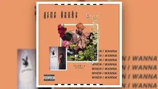 Geno Bank$ - When I Wanna (Prod. By Yung Dza)