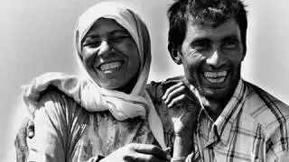 Massoud Shaari & Christophe Reza&iuml; - Fervor Of Love