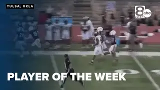 Player of the Week