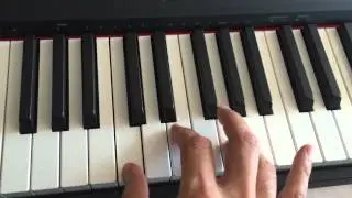 Casio Privia PX 150 vs Yamaha P115- Key Noise