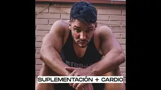 #VLOG15 cual(ENTRENA) Suplementación+Cardio