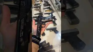 Beretta 30 Bore 14 Shots | Zakir Rehman