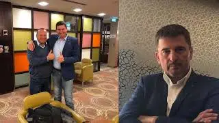Josip Plemić Bosnić recive CEO position in Firstcoin from August 2017