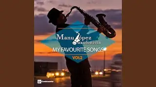 Words (Saxophone Version)