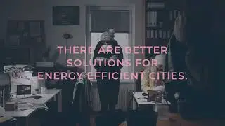 There are better solutions for energy efficient cities.