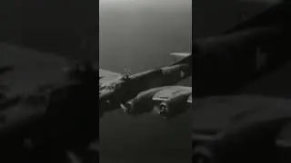 The Boeing B-17 Flying Fortress WW2 Plane