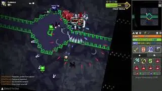 RotMG: Oryx's Sanctuary Solo
