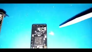 Destroying A Crossfire Nano Pro RX