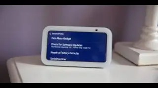 Amazon's Secret OS: The End of Android on Fire TV & Echo Show 5?! | Tech News Update